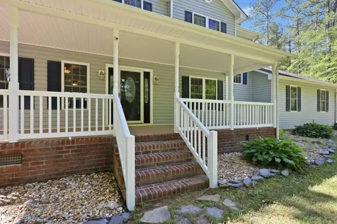 6200 Cricket Creek Lane Oxford NC 27565