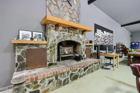 6200 Cricket Creek Lane Oxford NC 27565