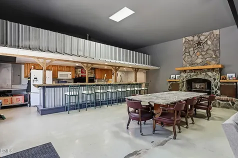 6200 Cricket Creek Lane Oxford NC 27565