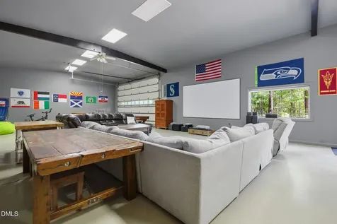 6200 Cricket Creek Lane Oxford NC 27565