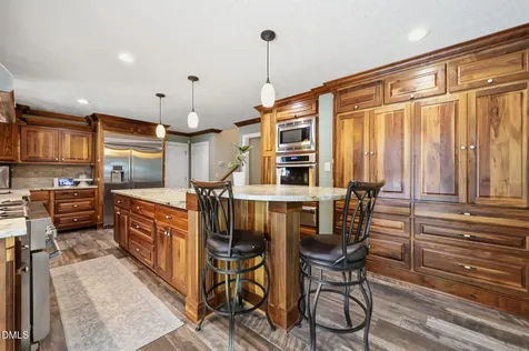 6200 Cricket Creek Lane Oxford NC 27565