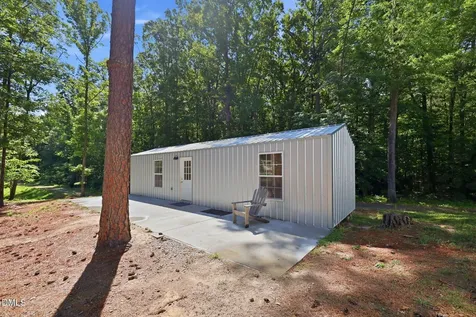 6200 Cricket Creek Lane Oxford NC 27565