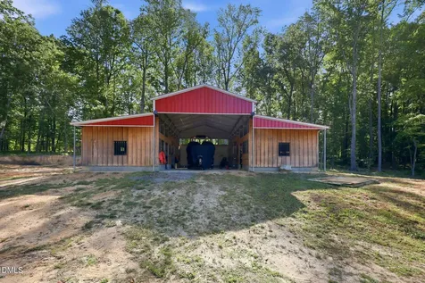 6200 Cricket Creek Lane Oxford NC 27565