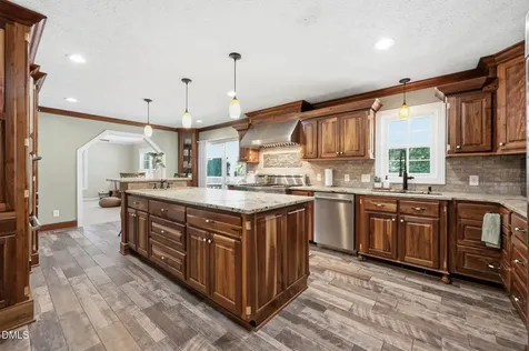 6200 Cricket Creek Lane Oxford NC 27565