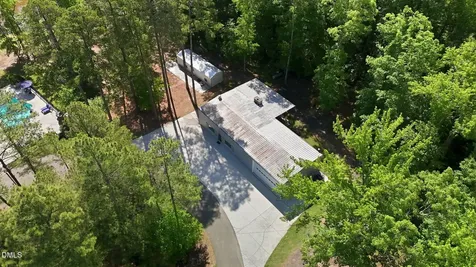 6200 Cricket Creek Lane Oxford NC 27565