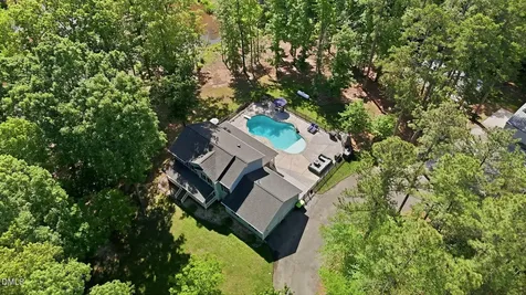 6200 Cricket Creek Lane Oxford NC 27565