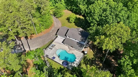 6200 Cricket Creek Lane Oxford NC 27565