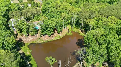 6200 Cricket Creek Lane Oxford NC 27565