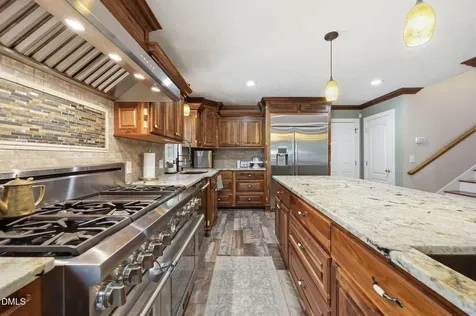 6200 Cricket Creek Lane Oxford NC 27565