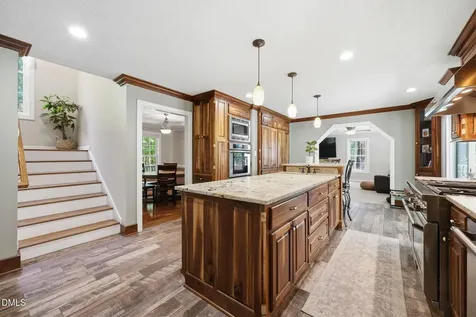 6200 Cricket Creek Lane Oxford NC 27565
