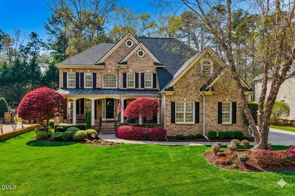 312 Allenhurst Place Cary NC 27518