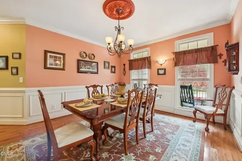 312 Allenhurst Place Cary NC 27518