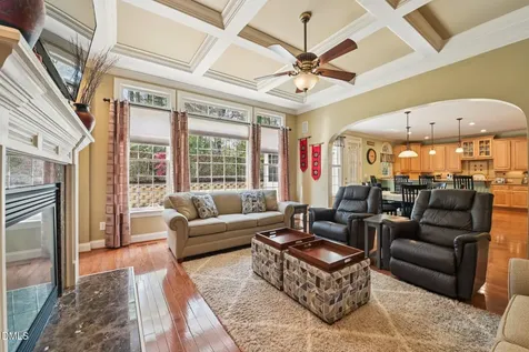 312 Allenhurst Place Cary NC 27518