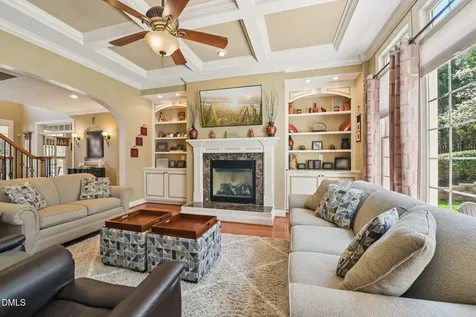 312 Allenhurst Place Cary NC 27518