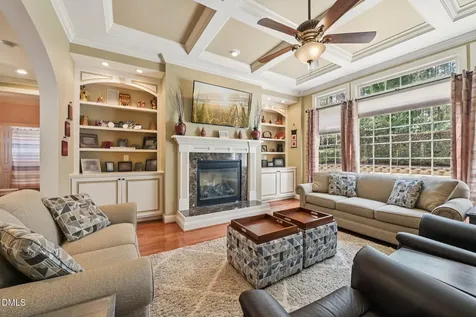 312 Allenhurst Place Cary NC 27518