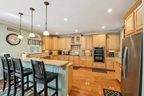 312 Allenhurst Place Cary NC 27518