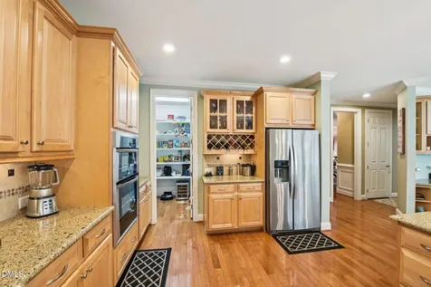 312 Allenhurst Place Cary NC 27518