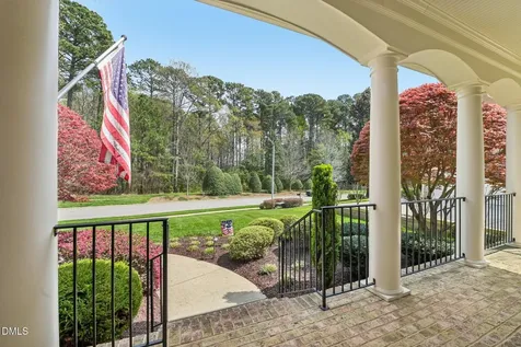 312 Allenhurst Place Cary NC 27518