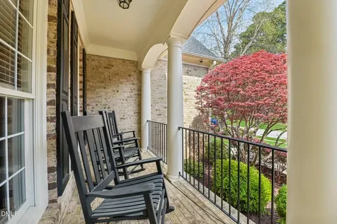 312 Allenhurst Place Cary NC 27518