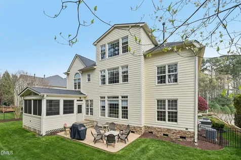 312 Allenhurst Place Cary NC 27518