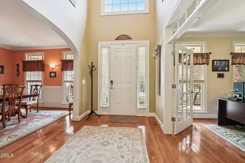 312 Allenhurst Place Cary NC 27518
