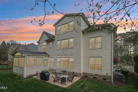 312 Allenhurst Place Cary NC 27518