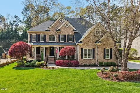 312 Allenhurst Place Cary NC 27518