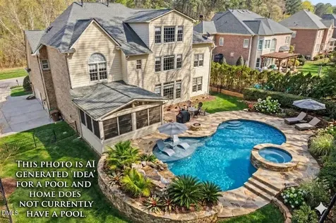 312 Allenhurst Place Cary NC 27518