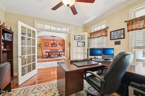 312 Allenhurst Place Cary NC 27518