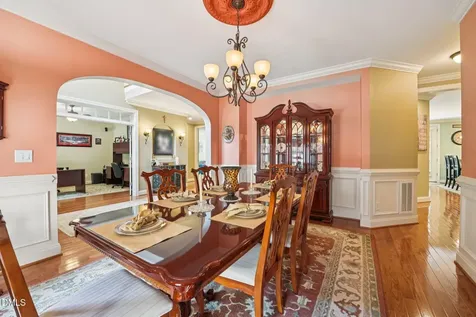 312 Allenhurst Place Cary NC 27518