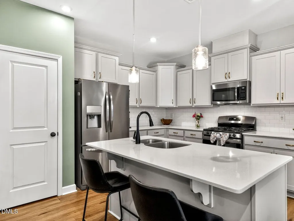125 Orvis Drive Holly Springs NC 27540