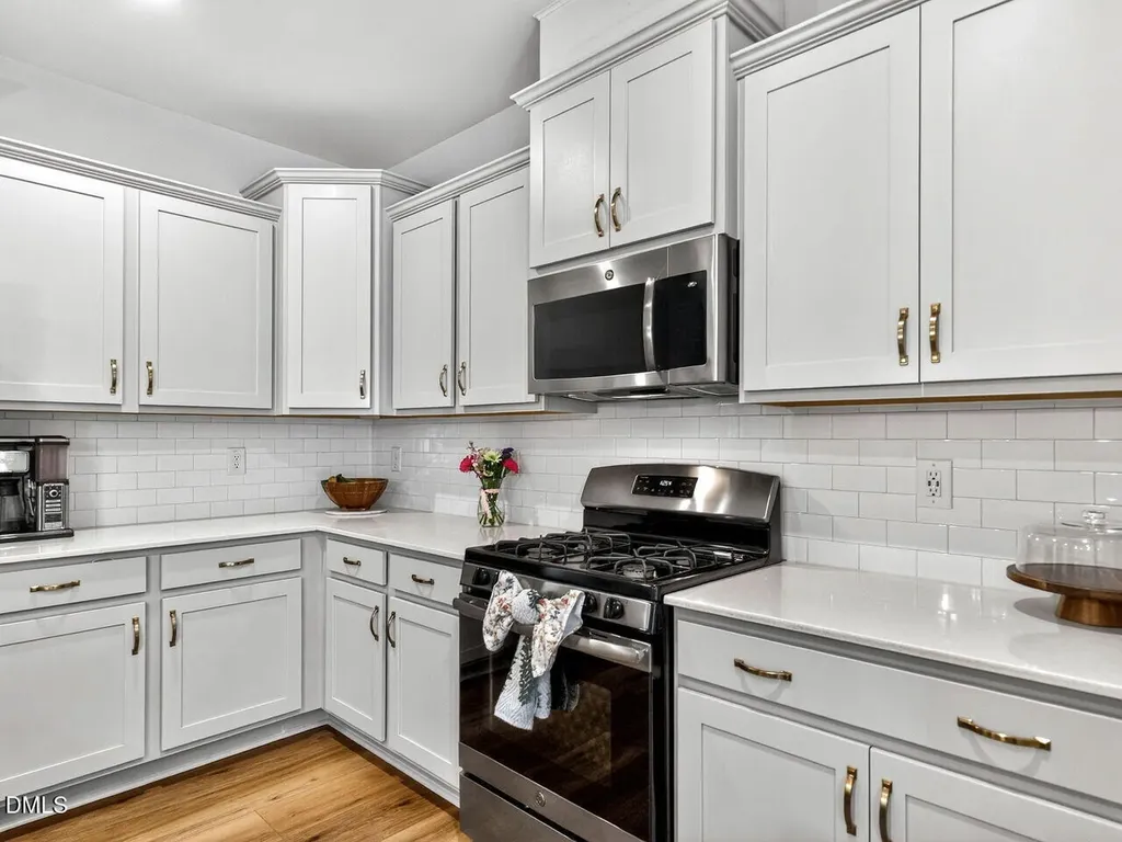 125 Orvis Drive Holly Springs NC 27540