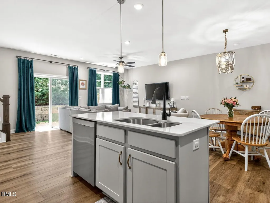 125 Orvis Drive Holly Springs NC 27540