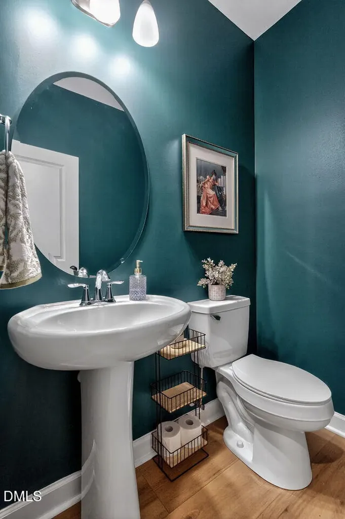 125 Orvis Drive Holly Springs NC 27540