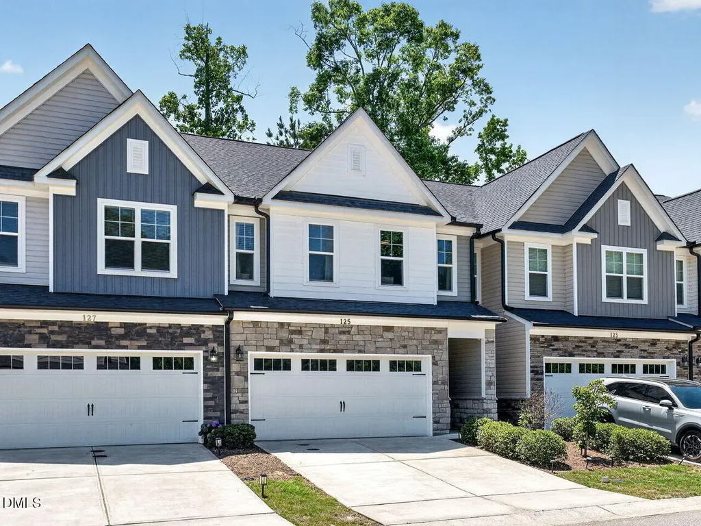 125 Orvis Drive Holly Springs NC 27540