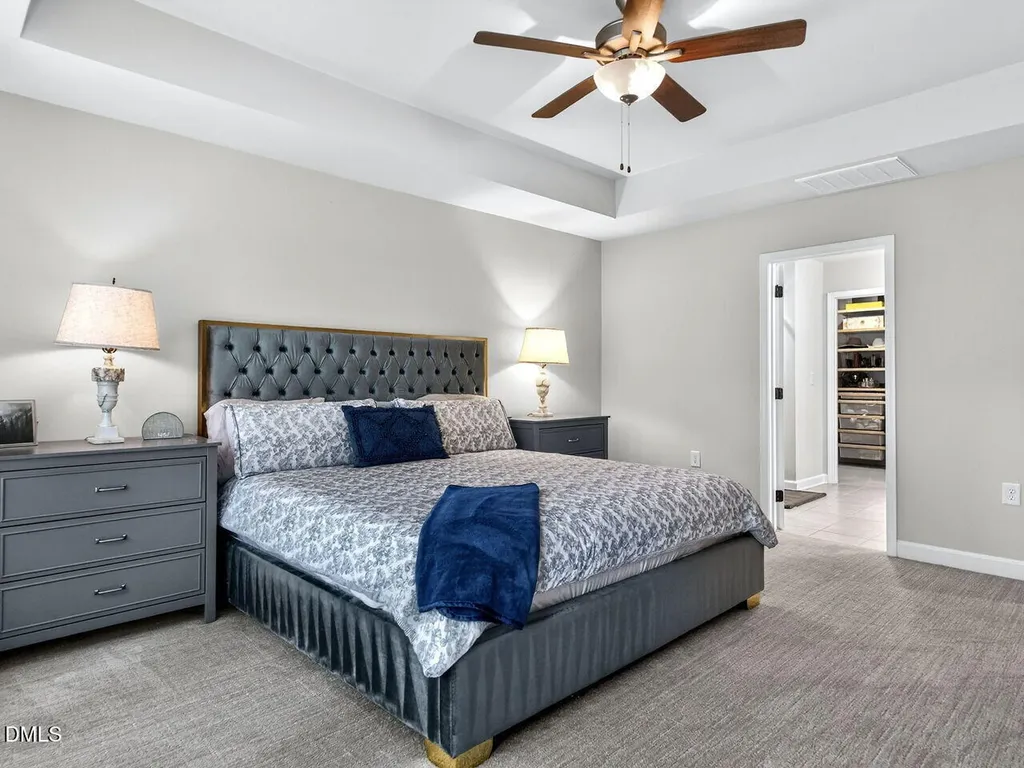 125 Orvis Drive Holly Springs NC 27540