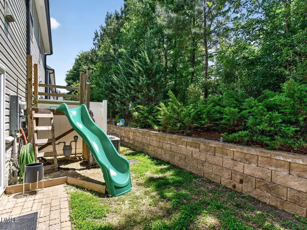 125 Orvis Drive Holly Springs NC 27540