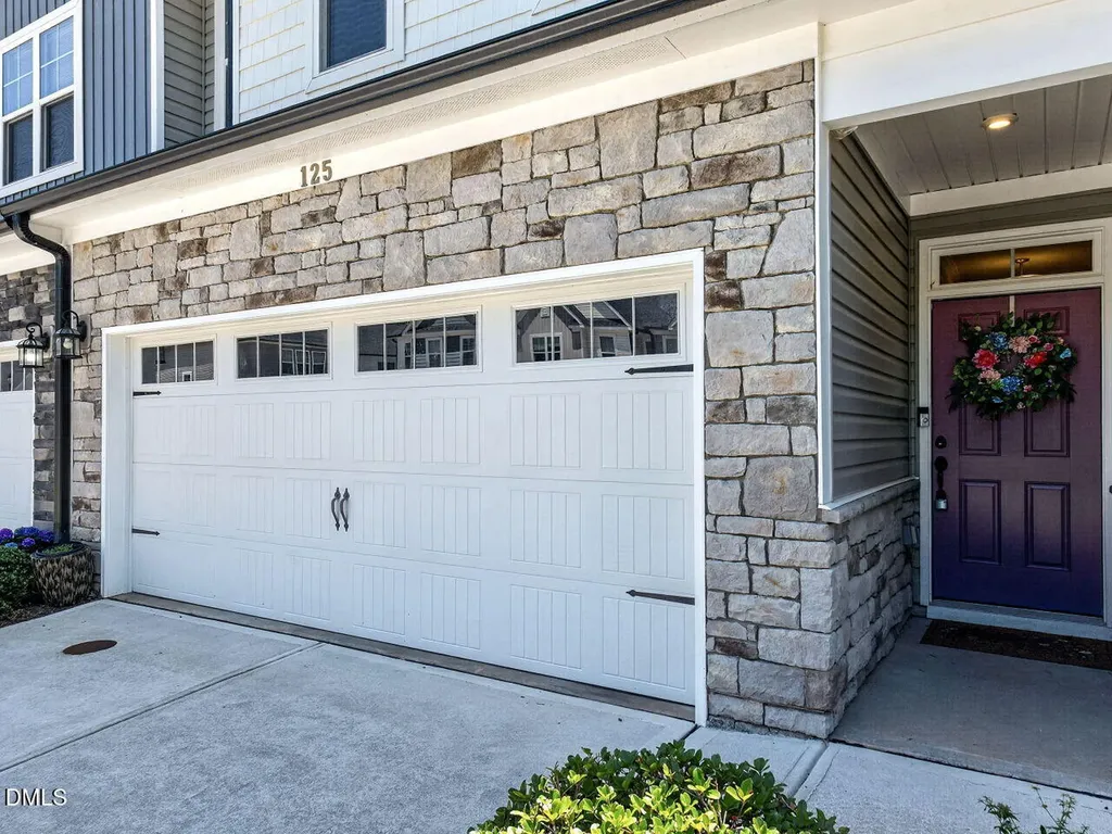 125 Orvis Drive Holly Springs NC 27540