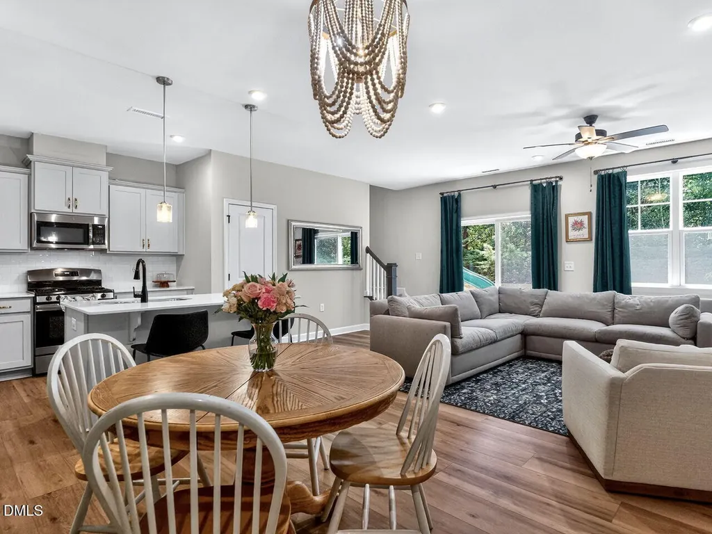 125 Orvis Drive Holly Springs NC 27540