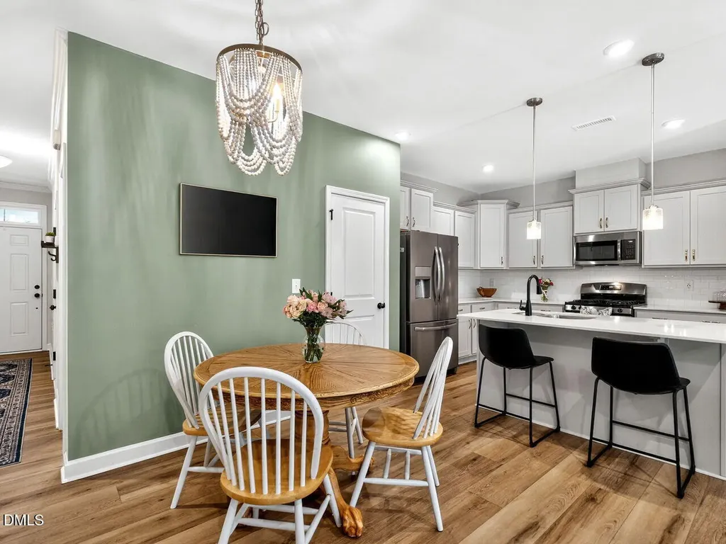 125 Orvis Drive Holly Springs NC 27540