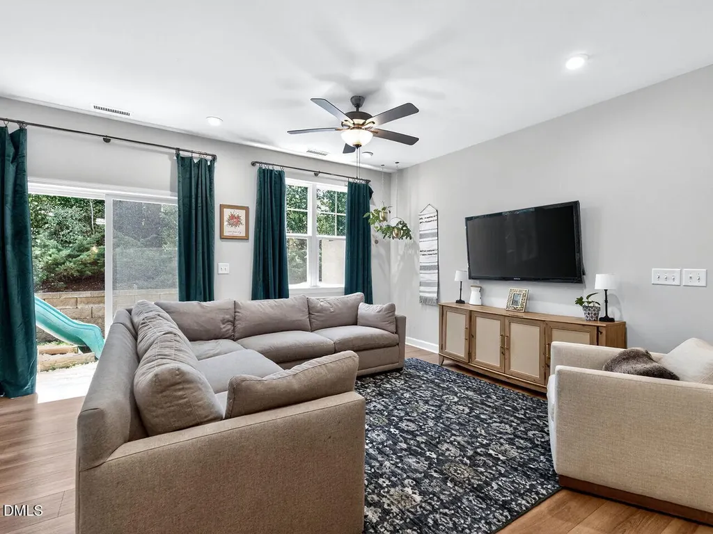125 Orvis Drive Holly Springs NC 27540