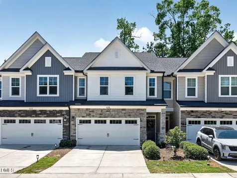 125 Orvis Drive Holly Springs NC 27540