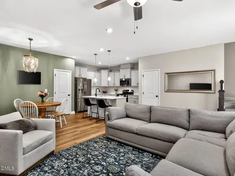 125 Orvis Drive Holly Springs NC 27540