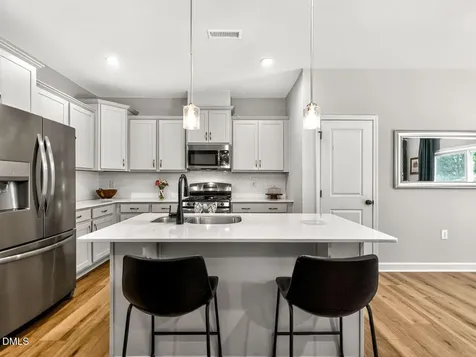 125 Orvis Drive Holly Springs NC 27540