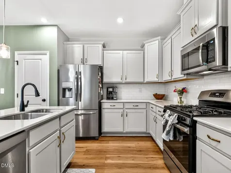 125 Orvis Drive Holly Springs NC 27540