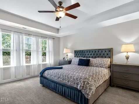 125 Orvis Drive Holly Springs NC 27540