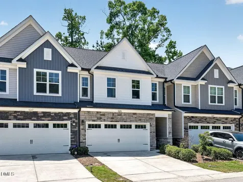 125 Orvis Drive Holly Springs NC 27540