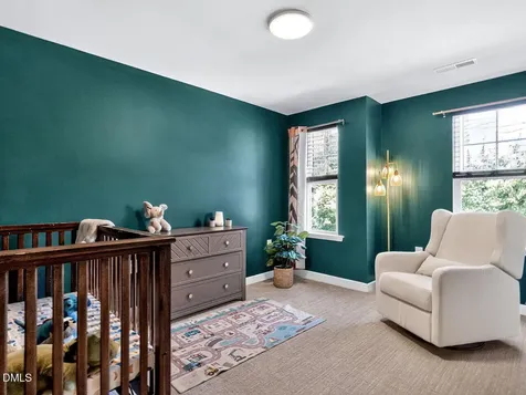 125 Orvis Drive Holly Springs NC 27540