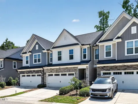 125 Orvis Drive Holly Springs NC 27540