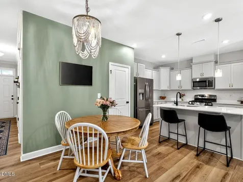 125 Orvis Drive Holly Springs NC 27540